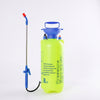 Household Gardening Plastic Pressure Spray Bottle