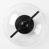 3D WiFi Hologram Fan LED