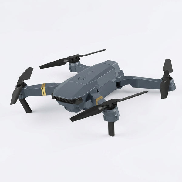 Dual Camera Micro Foldable Drone