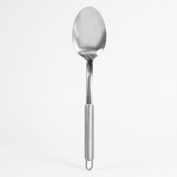 Durable Stainless Steel Serving Spoon