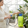 Household Gardening Plastic Pressure Spray Bottle
