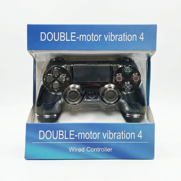 Multi Platform Wireless Bluetooth Gamepad