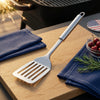 Heavy-Duty Stainless Steel Kitchen Turner