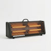 4 Bar Ceramic Room Electric Heater