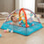 Baby Multi-functional Crawling Gymnastic Mat