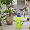 Household Gardening Plastic Pressure Spray Bottle