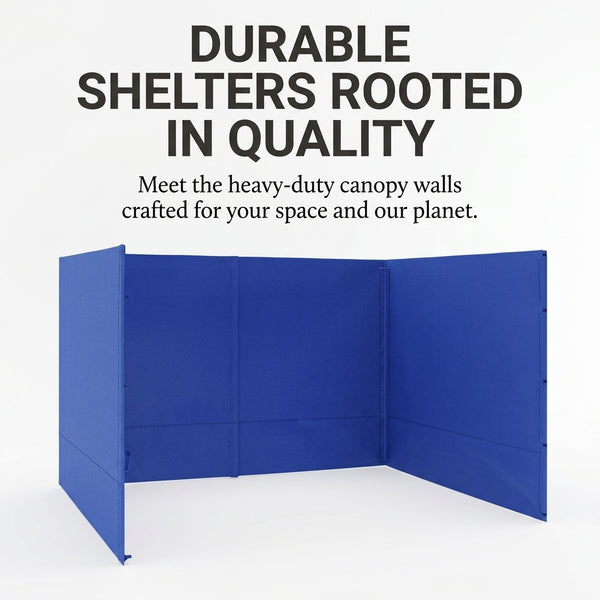 Gazebo Side Panels | Outdoor Canopy Side Walls