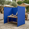 Gazebo Side Panels | Outdoor Canopy Side Walls