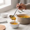 Stainless Steel Round Ladle Spoon