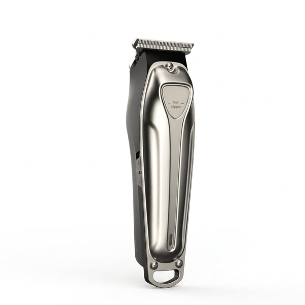 Electric Cordless Hair Trimmer
