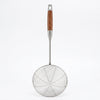 Spider Strainer Skimmer with Wooden Handle 14CM