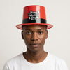 Love Spark Valentine Party Hat