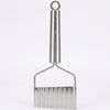 Crinkle Chip Cutter