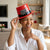 Love Spark Valentine Party Hat