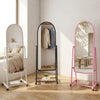 Movable Arch Design Full Length Dressing Mirror