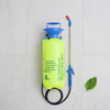 Household Gardening Plastic Pressure Spray Bottle