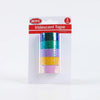 Colorful Film Tape Iridescent – 15mm × 2M