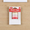 Solid Color Japanese Paper Tape – 6mm × 2M