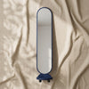 Nordic Wood Frame Full-Length Mirror