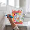 Dissloving Colour Crayons Set of 6