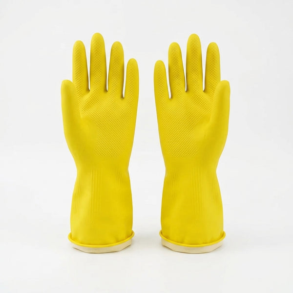 Powder Free Food Grade Multipurpose Gloves