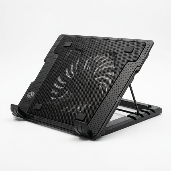 Ergostand Laptop Notebook Cooling Pad