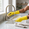 Powder Free Food Grade Multipurpose Gloves
