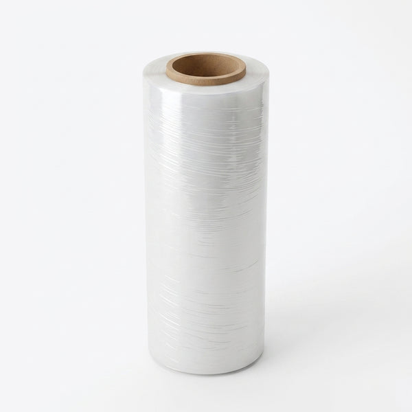 Food Grade Transparent Plastic Cling Wrap