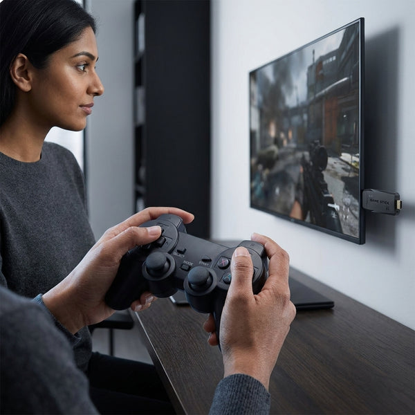 2.4G Wireless Controller Gamepad Lite