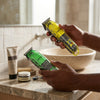 Cordless Rechargeable Hair Trimmer