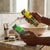 Cordless Rechargeable Hair Trimmer