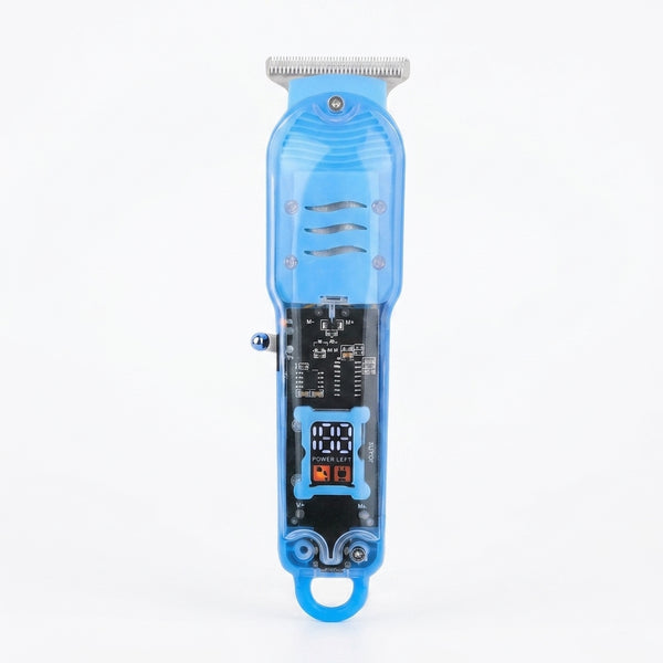 Electrical Cordless Hair Clipper Copper Core Motor