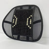 Breathable Back Support Cushion for Car Seat