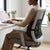 Breathable Back Support Cushion for Car Seat
