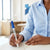 Office Semi-Gel Pen 0.7 (Blue) 12 pcs