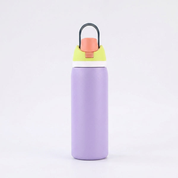 Classic 304 Stainless Steel Sports Kettle