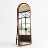 Arch Full-Length Dressing Mirror