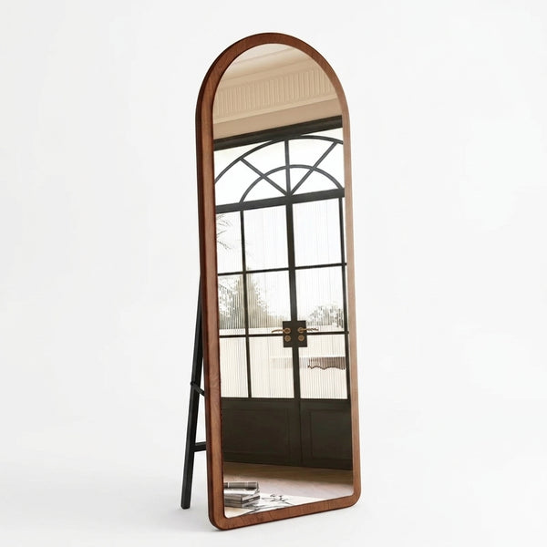 Arch Full-Length Dressing Mirror