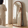 Arch Full-Length Dressing Mirror