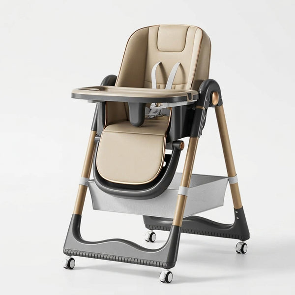 3 in 1 Children Dining Feeding High Chair