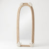 Ins Style Living Room Full Length Mirror