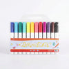 Watercolour Pencil Set – 12 Colours