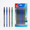 10 in 1 Semi Gel Pen Pack
