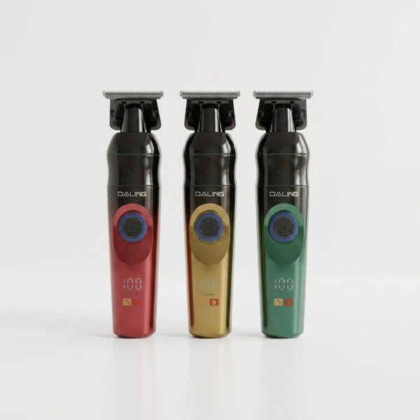 Electric Barber Grade Hair Trimmer