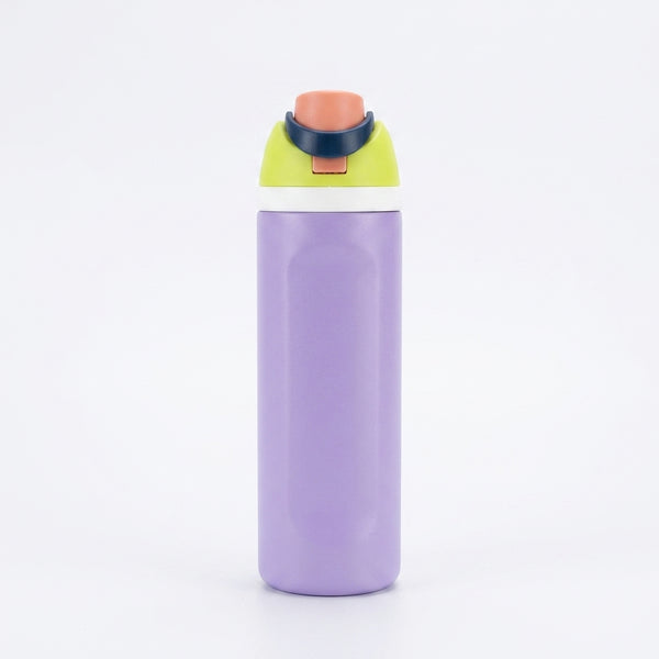 24oz Double Layer Insulated Stainless Steel Car Cup