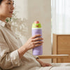 24oz Double Layer Insulated Stainless Steel Car Cup
