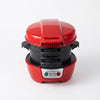 Electric Breakfast Sandwich Maker
