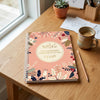 Compact Single-Coil Notebook – 14.5 x 21cm