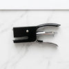 Handheld Metal Plier Stapler Heavy Duty Office Desk Accessory
