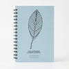 A5 Single-Coil Notebook – 120 Sheets for Everyday Writing